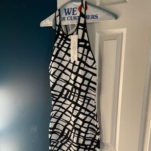 Knit Bodycon dress